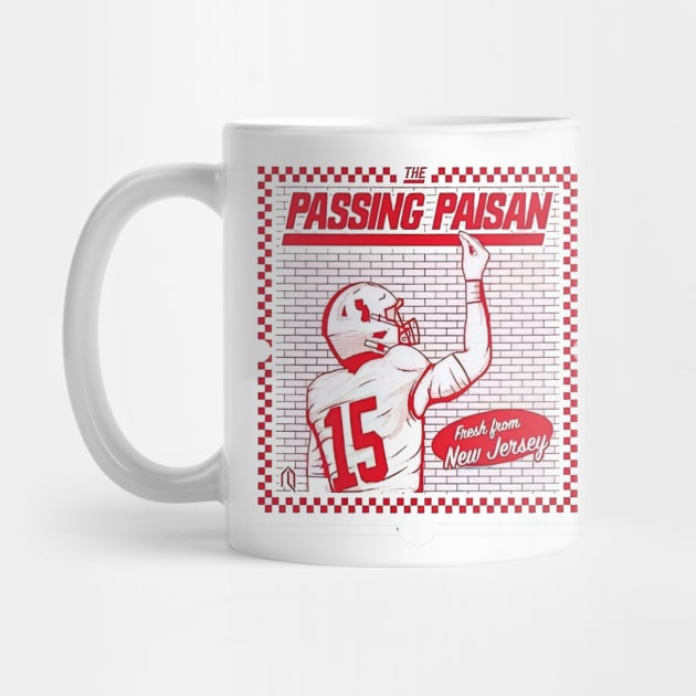 passing paisan by kaefshop